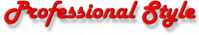Салон красоты «Professional Style»
